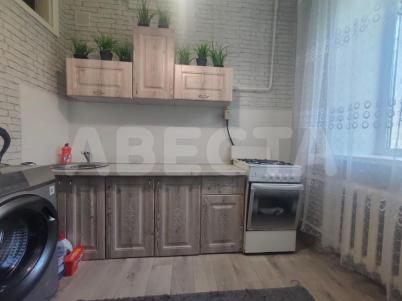 Продажа квартиры Омск. ул. 8-я Линия, 207