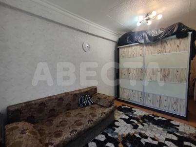Продажа квартиры Омск. ул. 8-я Линия, 207
