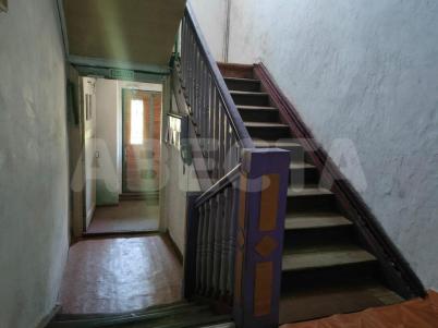 Продажа квартиры Омск. ул. 8-я Линия, 207