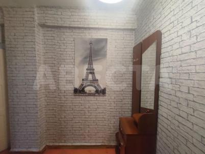 Продажа квартиры Омск. ул. 8-я Линия, 207