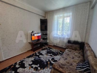 Продажа квартиры Омск. ул. 8-я Линия, 207