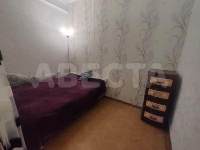 Продажа квартиры Омск. ул. 8-я Линия, 207