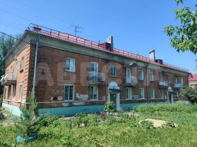 Продажа квартиры Омск. ул. 8-я Линия, 207