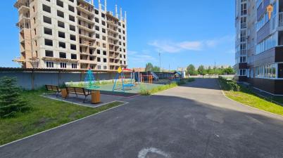 Продажа квартиры Омск. Волгоградская, 48