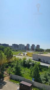 Продажа квартиры Омск. Волгоградская, 48