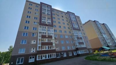 Продажа квартиры Омск. Волгоградская, 48
