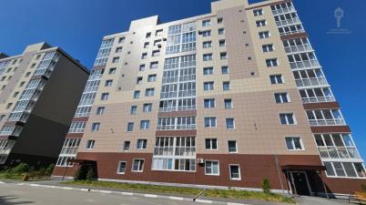 Продажа квартиры Омск. Волгоградская, 48