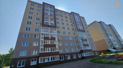 Продажа квартиры Омск. Волгоградская, 48