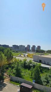 Продажа квартиры Омск. Волгоградская, 48