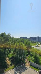 Продажа квартиры Омск. Волгоградская, 48