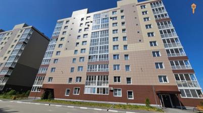 Продажа квартиры Омск. Волгоградская, 48