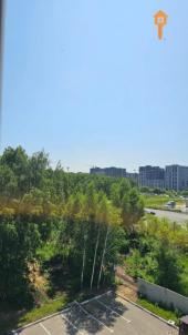 Продажа квартиры Омск. Волгоградская, 48