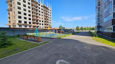 Продажа квартиры Омск. Волгоградская, 48