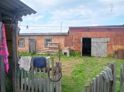 Продажа квартиры Центральная, 46