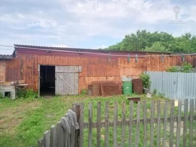 Продажа квартиры Центральная, 46