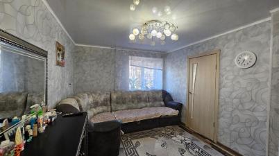 Продажа квартиры Омск. Нефтезаводская, 24 а