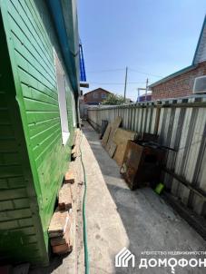 Продажа дома Омск.&nbsp;Томская 2-я, 29