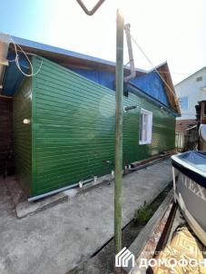 Продажа дома Омск.&nbsp;Томская 2-я, 29