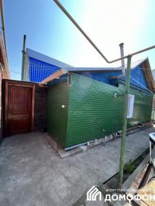 Продажа дома Омск.&nbsp;Томская 2-я, 29