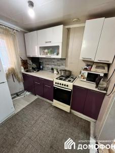 Продажа дома Омск.&nbsp;Томская 2-я, 29