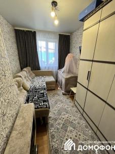 Продажа дома Омск.&nbsp;Томская 2-я, 29