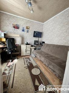 Продажа дома Омск.&nbsp;Томская 2-я, 29