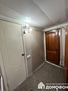 Продажа дома Омск.&nbsp;Томская 2-я, 29