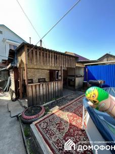 Продажа дома Омск.&nbsp;Томская 2-я, 29