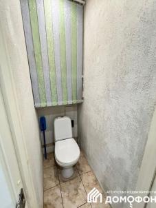 Продажа квартиры Омск. Кордная 5-я, 13