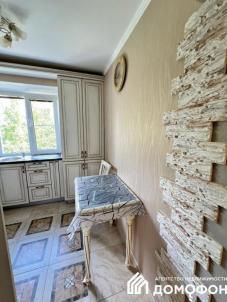 Продажа квартиры Омск. Кордная 5-я, 13