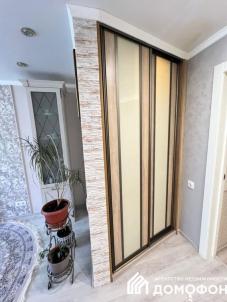 Продажа квартиры Омск. Кордная 5-я, 13