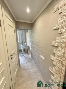 Продажа квартиры Омск. Кордная 5-я, 13
