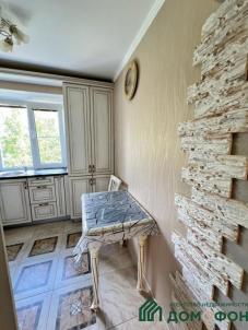 Продажа квартиры Омск. Кордная 5-я, 13