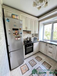 Продажа квартиры Омск. Кордная 5-я, 13