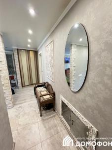 Продажа квартиры Омск. Кордная 5-я, 13
