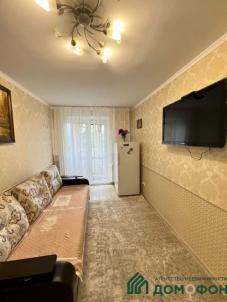 Продажа квартиры Омск. Кордная 5-я, 13