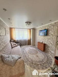 Продажа квартиры Омск. Кордная 5-я, 13