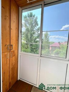 Продажа квартиры Омск. Кордная 5-я, 13