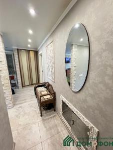 Продажа квартиры Омск. Кордная 5-я, 13