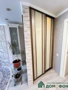 Продажа квартиры Омск. Кордная 5-я, 13