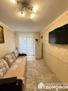 Продажа квартиры Омск. Кордная 5-я, 13