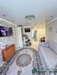 Продажа квартиры Омск. Кордная 5-я, 13