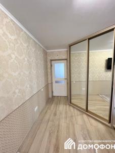 Продажа квартиры Омск. Кордная 5-я, 13