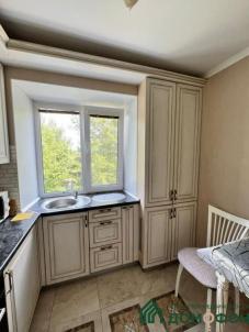 Продажа квартиры Омск. Кордная 5-я, 13