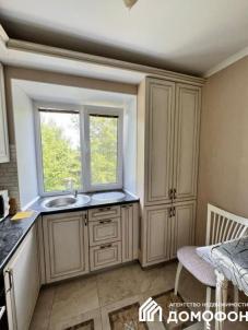 Продажа квартиры Омск. Кордная 5-я, 13