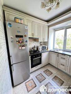 Продажа квартиры Омск. Кордная 5-я, 13