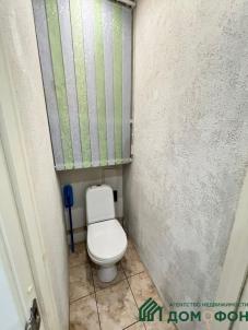 Продажа квартиры Омск. Кордная 5-я, 13