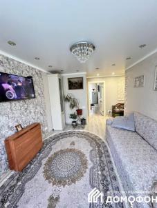 Продажа квартиры Омск. Кордная 5-я, 13