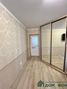 Продажа квартиры Омск. Кордная 5-я, 13