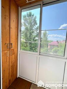 Продажа квартиры Омск. Кордная 5-я, 13